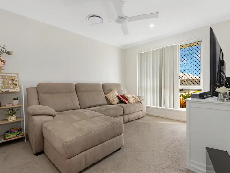 Seventh view of Homely house listing, 41 Conservation Drive, Urraween QLD 4655