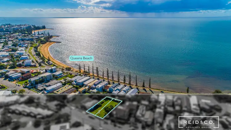 166 Prince Edward Parade, Scarborough QLD 4020