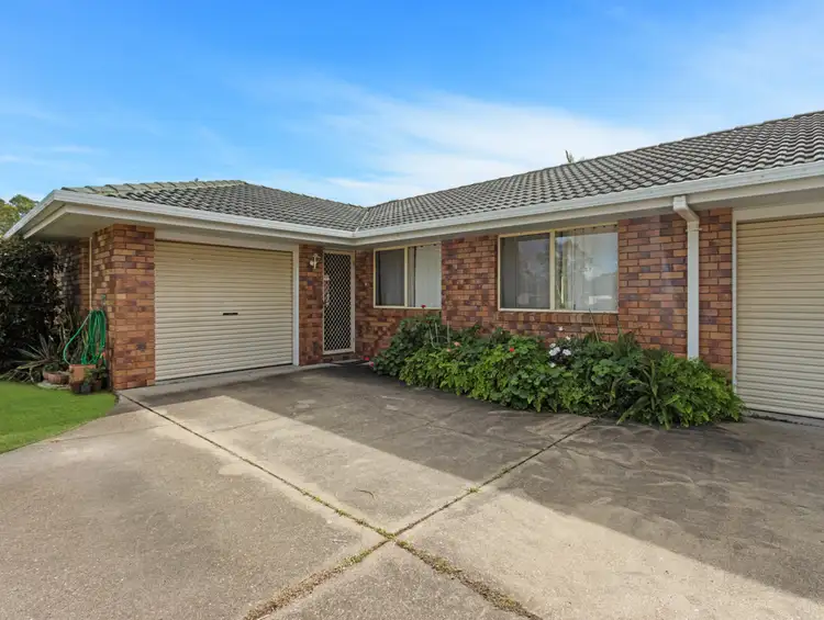 Fourth view of Homely semi-detached listing, 9 Forest Close, Kawungan QLD 4655