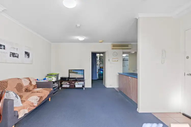 Fifth view of Homely apartment listing, 22/336 Boundary Street, Spring Hill QLD 4000
