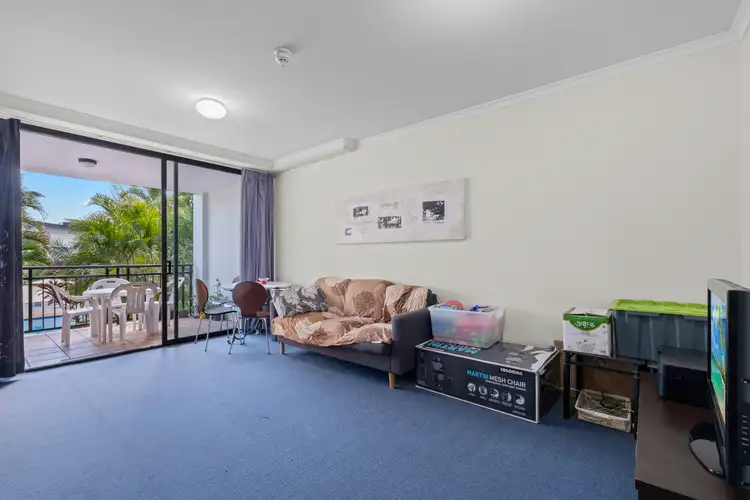Sixth view of Homely apartment listing, 22/336 Boundary Street, Spring Hill QLD 4000