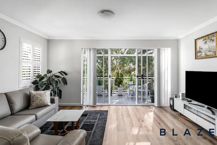 54/13-19 Pastoral Circuit, Pemulwuy NSW 2145