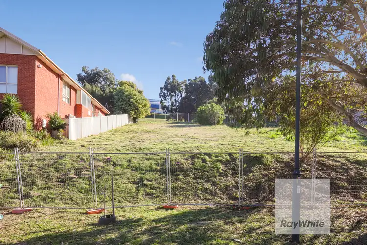 Third view of Homely land listing, 16 Primula Boulevard, Gowanbrae VIC 3043