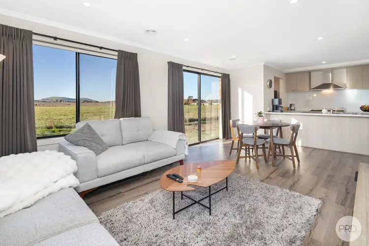 Third view of Homely house listing, 2 Crestmont Court, Miners Rest VIC 3352