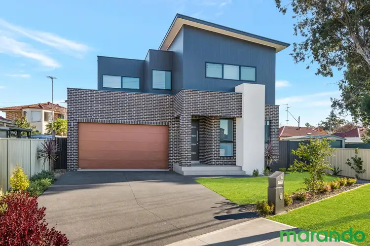 36 Lawrence Street, Fairfield NSW 2165