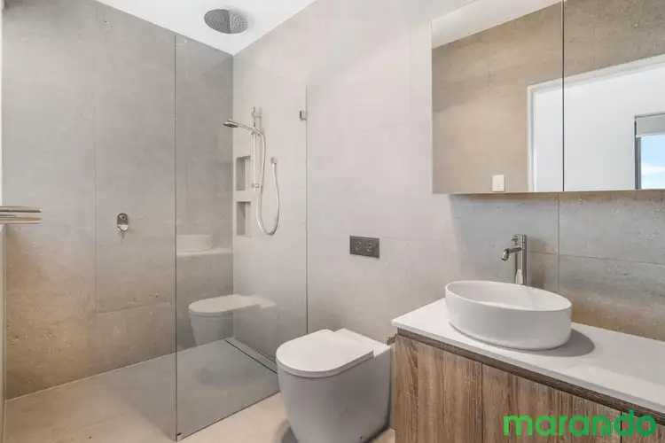 Fifth view of Homely house listing, 36 Lawrence Street, Fairfield NSW 2165