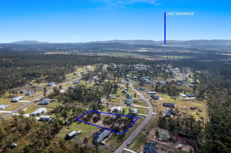 Sixth view of Homely land listing, 28 Grevillea Way, Rifle Range QLD 4311