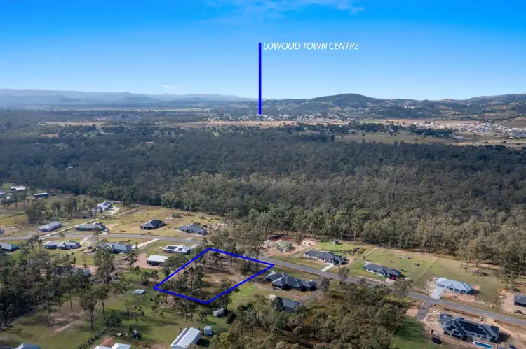 Seventh view of Homely land listing, 28 Grevillea Way, Rifle Range QLD 4311