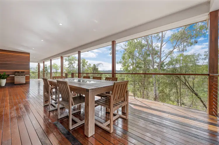 Main view of Homely rural property listing, 13 Koala Court, Burua QLD 4680