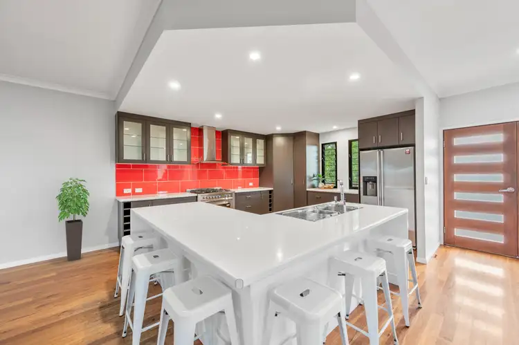 Fifth view of Homely rural property listing, 13 Koala Court, Burua QLD 4680