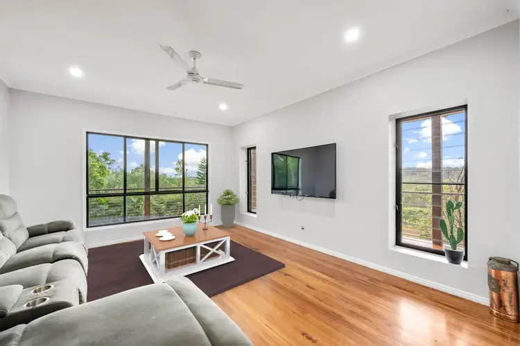 Sixth view of Homely rural property listing, 13 Koala Court, Burua QLD 4680