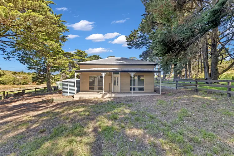 1504 Kilmore Road, Bolinda VIC 3432