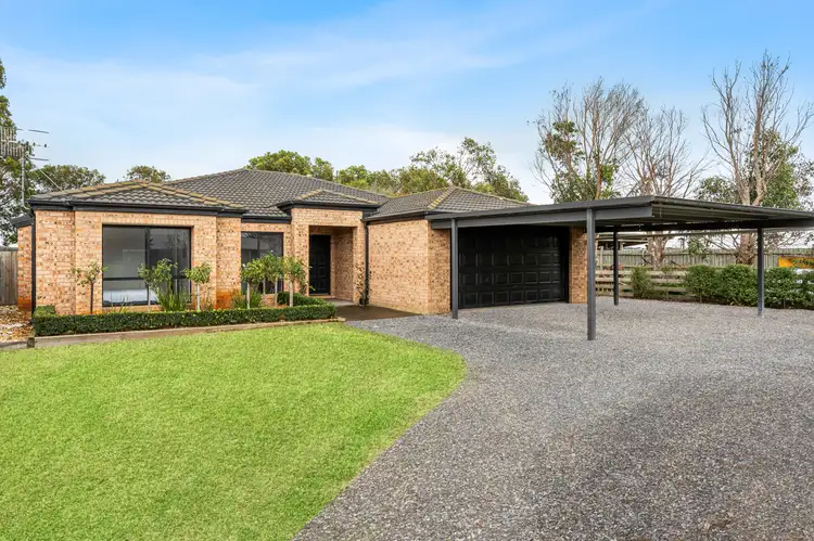 12 Annesley Street, Yambuk VIC 3285