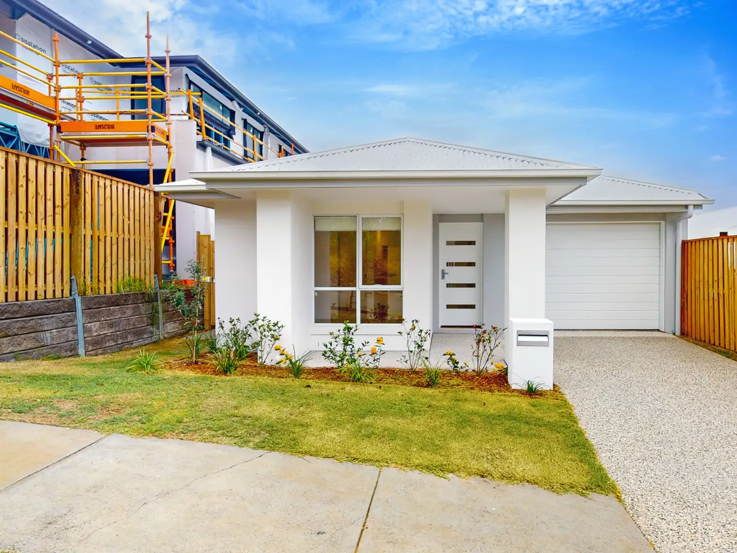 Main view of Homely house listing, 8 Penda Lane, Springfield QLD 4300