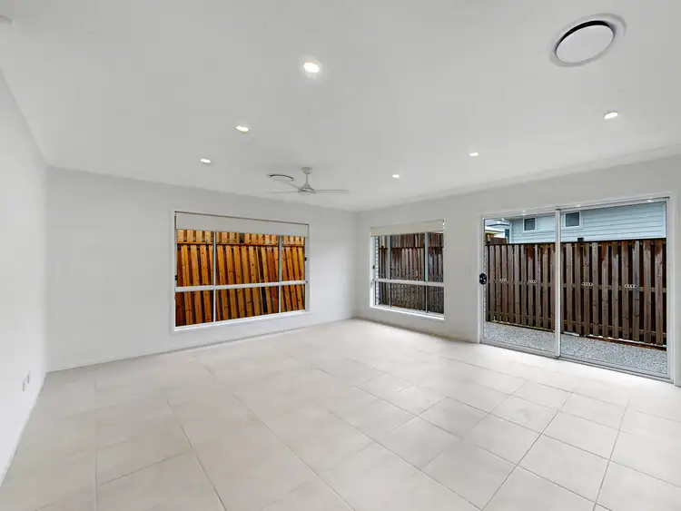 Second view of Homely house listing, 8 Penda Lane, Springfield QLD 4300