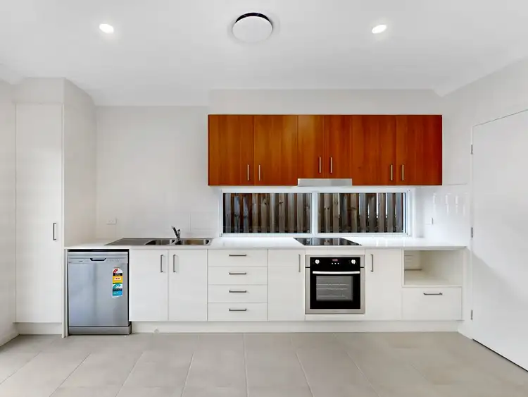 Third view of Homely house listing, 8 Penda Lane, Springfield QLD 4300