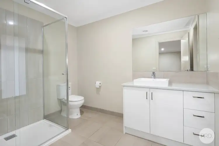 Fifth view of Homely house listing, 75 Willoby Drive, Alfredton VIC 3350