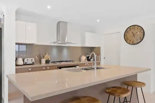 Third view of Homely house listing, 3 Monsato Close, Upper Kedron QLD 4055