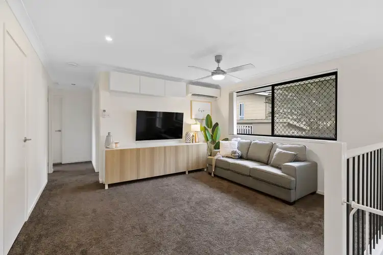 Fourth view of Homely house listing, 3 Monsato Close, Upper Kedron QLD 4055