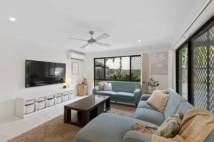 Sixth view of Homely house listing, 3 Monsato Close, Upper Kedron QLD 4055
