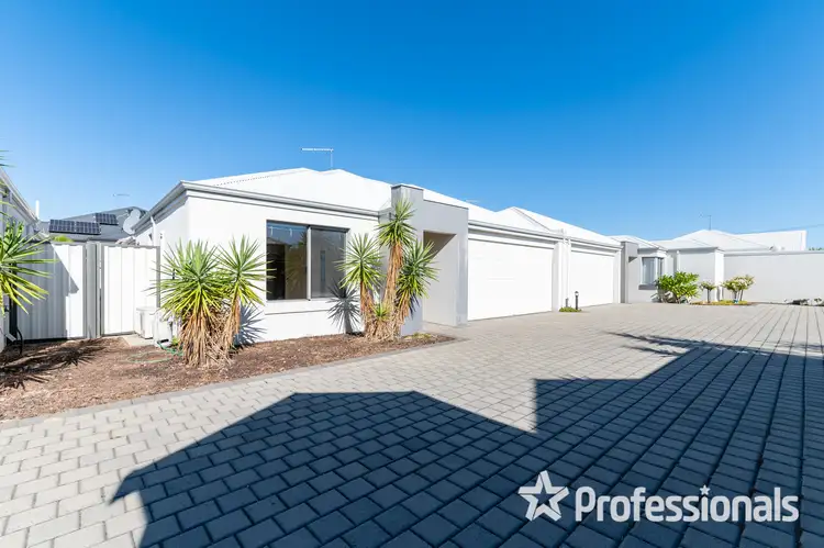 Third view of Homely unit listing, 9/328 Walter Road West, Morley WA 6062