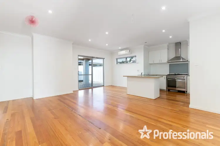 Fifth view of Homely unit listing, 9/328 Walter Road West, Morley WA 6062