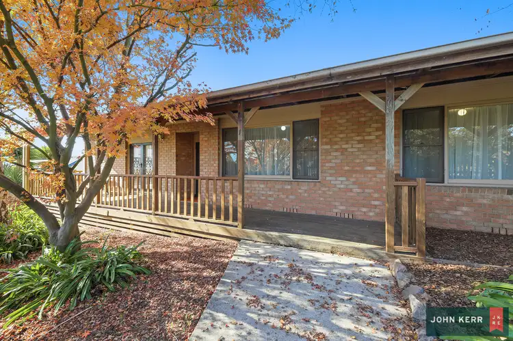 Main view of Homely house listing, 1 Bennett Street, Moe VIC 3825