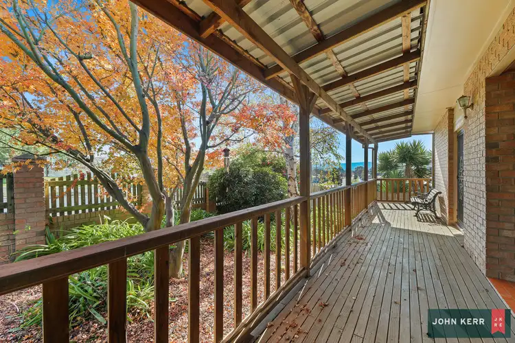 Second view of Homely house listing, 1 Bennett Street, Moe VIC 3825