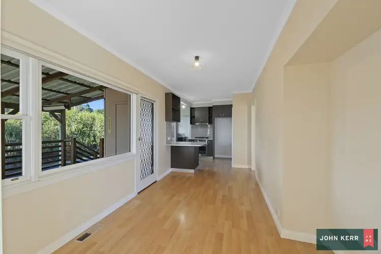 Third view of Homely house listing, 1 Bennett Street, Moe VIC 3825