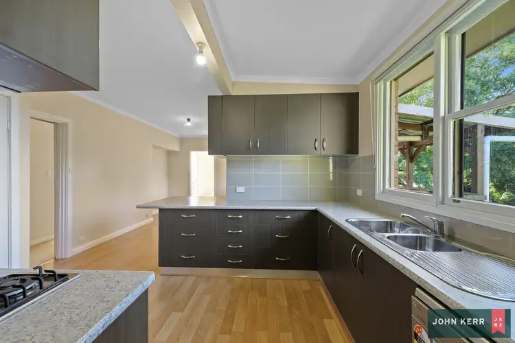 Fourth view of Homely house listing, 1 Bennett Street, Moe VIC 3825