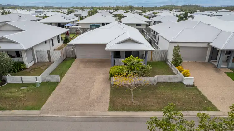Second view of Homely house listing, 14 Sunning Street, Shaw QLD 4818
