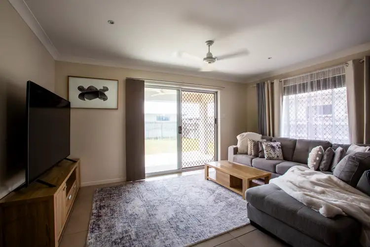 Fourth view of Homely house listing, 14 Sunning Street, Shaw QLD 4818