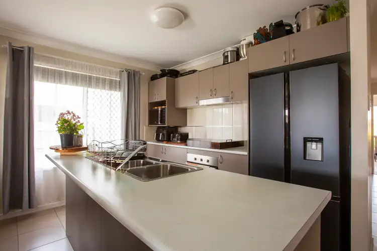 Fifth view of Homely house listing, 14 Sunning Street, Shaw QLD 4818