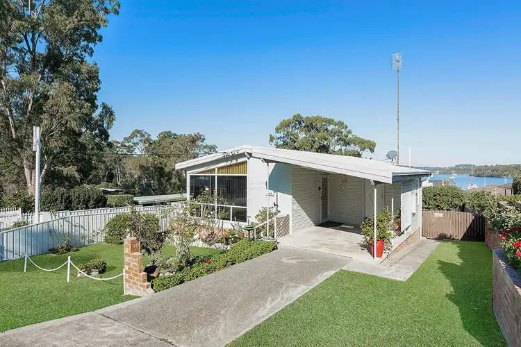 154 Kilaben Road, Kilaben Bay NSW 2283
