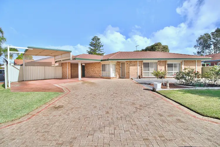 Main view of Homely house listing, 28A Haselmere Circus, Rockingham WA 6168