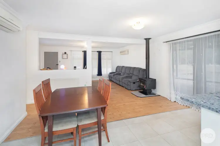 Fifth view of Homely house listing, 409 State Forest Road, Ross Creek VIC 3351