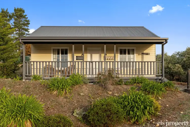 222 Denholms Road (Richmond Cottage), Cambridge TAS 7170