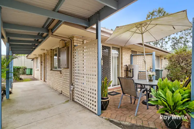 Second view of Homely house listing, 6/12-14 Yeates Crescent, Meadowbrook QLD 4131
