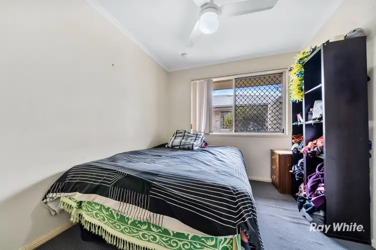 Fourth view of Homely house listing, 6/12-14 Yeates Crescent, Meadowbrook QLD 4131