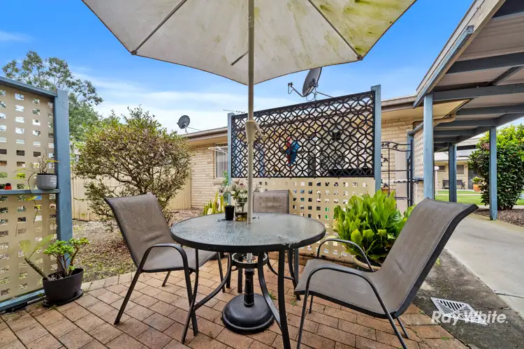 Sixth view of Homely house listing, 6/12-14 Yeates Crescent, Meadowbrook QLD 4131