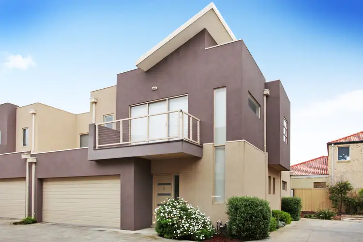 7/30 Cranwell Square, Caroline Springs VIC 3023