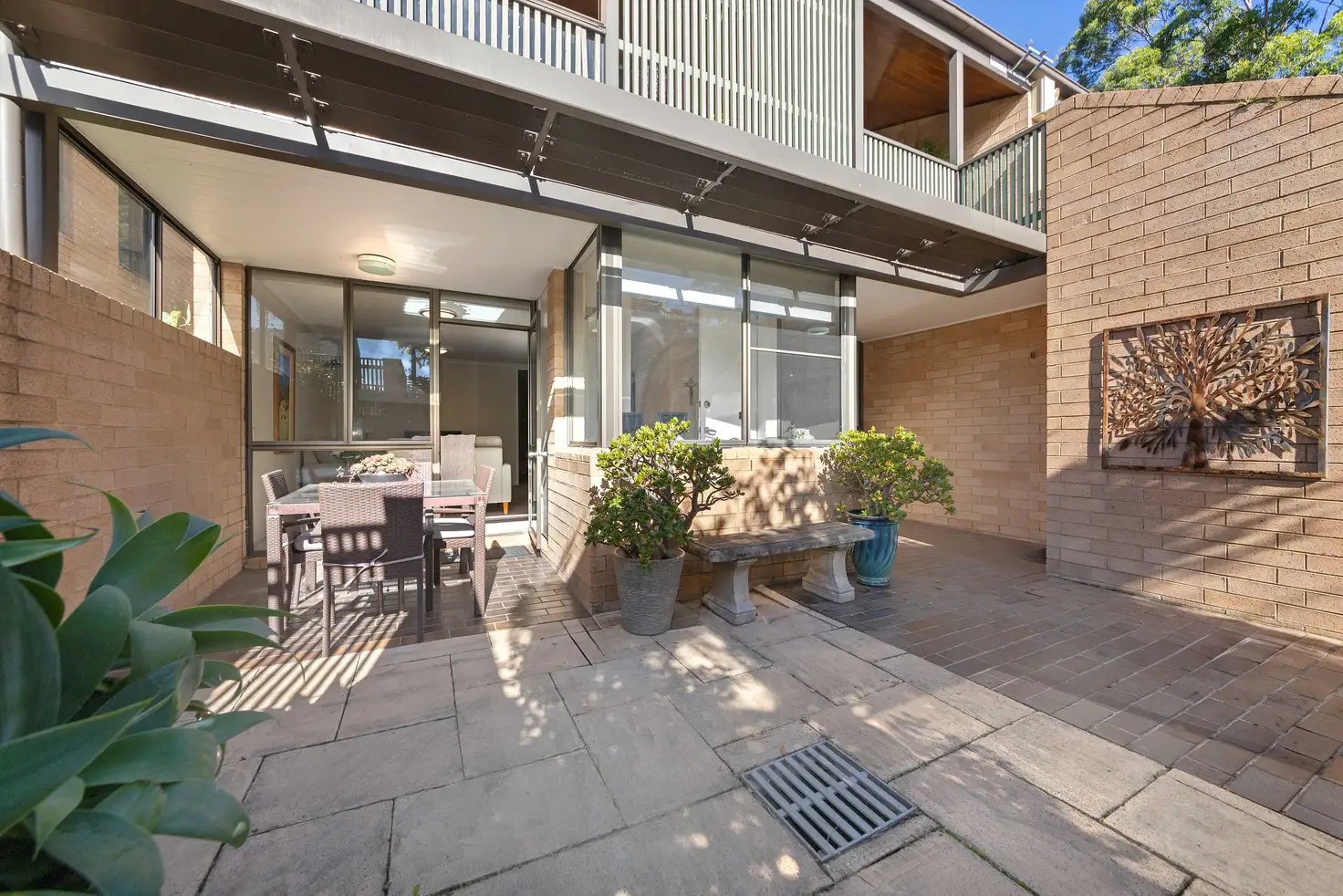 Main view of Homely unit listing, 4/2 Mcauley Place, Waitara NSW 2077