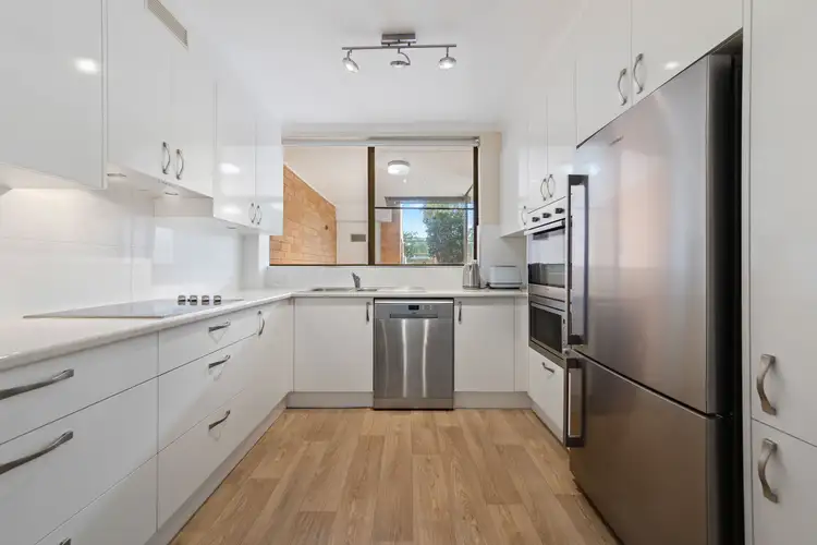 Second view of Homely unit listing, 4/2 Mcauley Place, Waitara NSW 2077