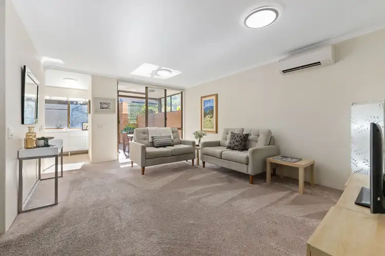 Third view of Homely unit listing, 4/2 Mcauley Place, Waitara NSW 2077