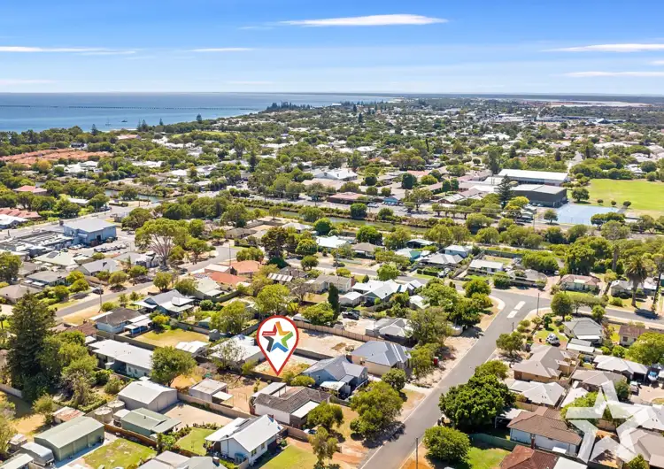 Main view of Homely land listing, 5A Maxted Street, West Busselton WA 6280