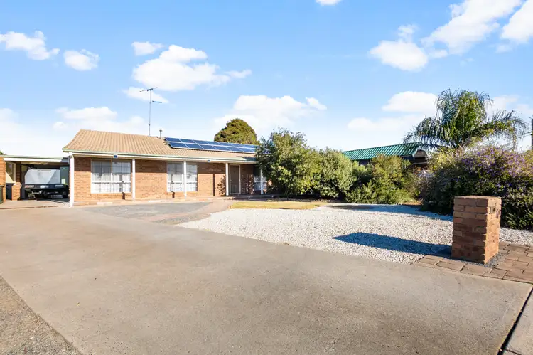 6 Lukin Court, Horsham VIC 3400