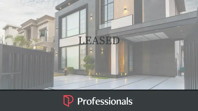 15A Sandridge Street