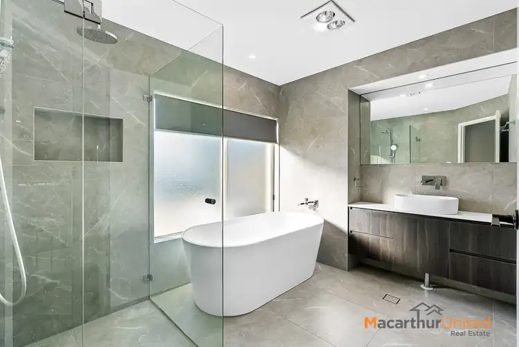 Second view of Homely house listing, 12 Macleay Court, Harrington Park NSW 2567