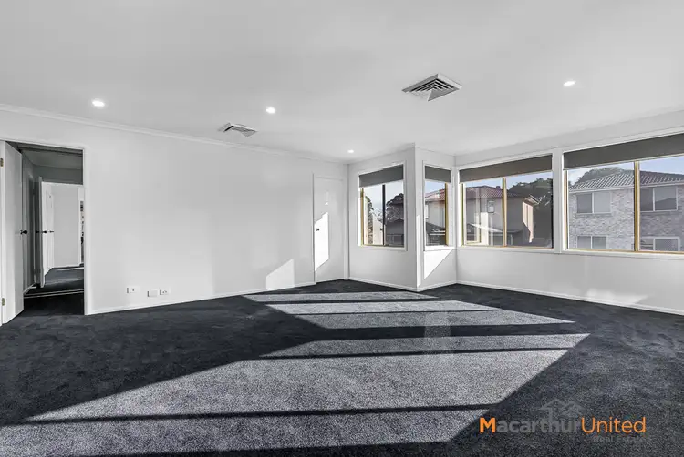 Third view of Homely house listing, 12 Macleay Court, Harrington Park NSW 2567