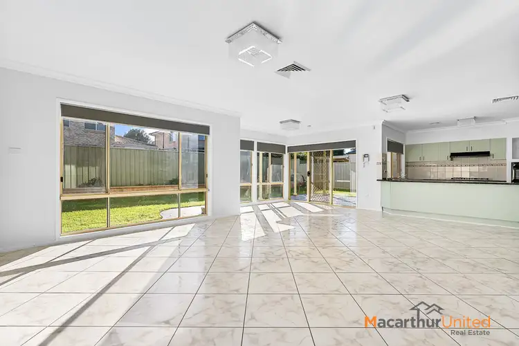Fourth view of Homely house listing, 12 Macleay Court, Harrington Park NSW 2567